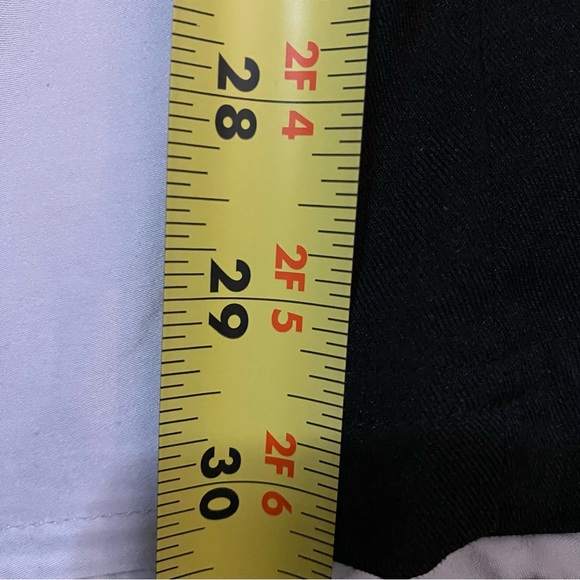 Mobb Mentality Nurse’s Black Pants With Extra Pocket XL Cute Bee Watch Included - Picture 9 of 10